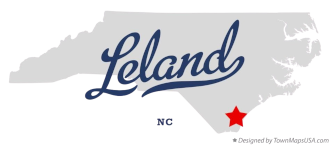 Leland, NC Weather Conditions